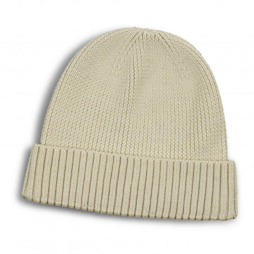 Merino Wool Beanie - Sale - 129169-0